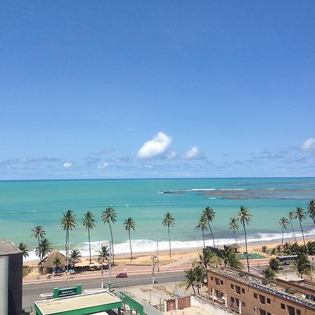 Apartamento Sol E Mar Maceio Εξωτερικό φωτογραφία