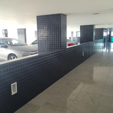 Apartamento Sol E Mar Maceio Εξωτερικό φωτογραφία