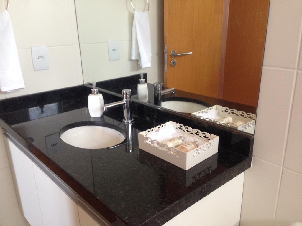 Apartamento Sol E Mar Maceio Εξωτερικό φωτογραφία