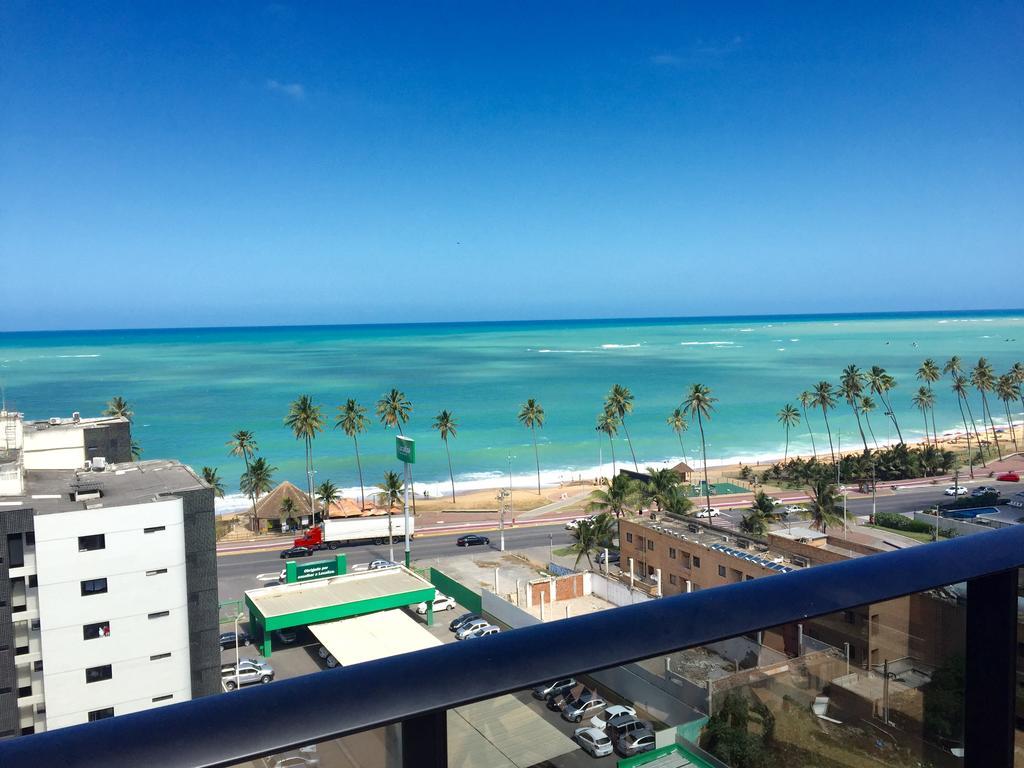 Apartamento Sol E Mar Maceio Εξωτερικό φωτογραφία