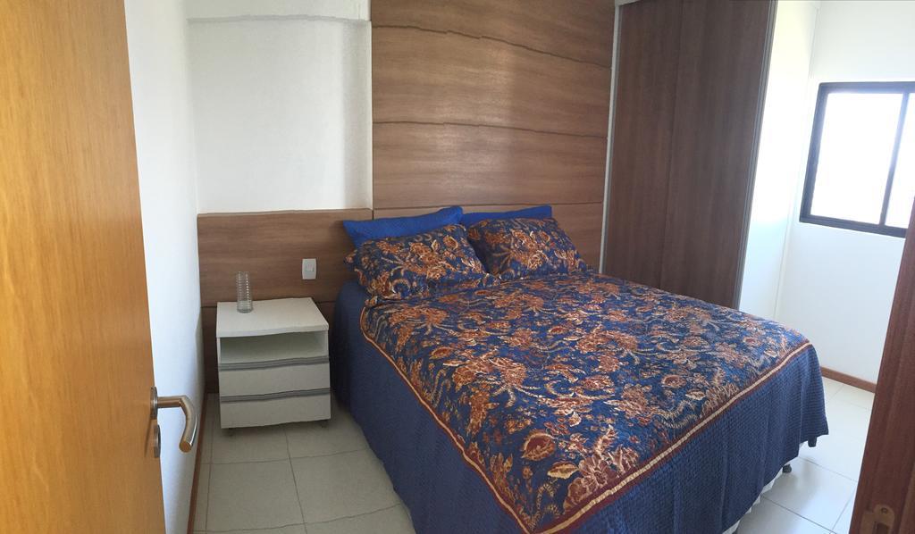 Apartamento Sol E Mar Maceio Εξωτερικό φωτογραφία