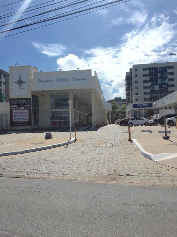 Apartamento Sol E Mar Maceio Εξωτερικό φωτογραφία