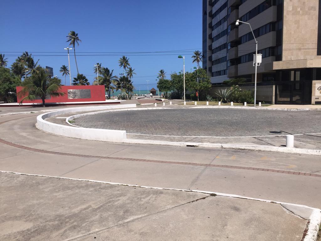 Apartamento Sol E Mar Maceio Εξωτερικό φωτογραφία