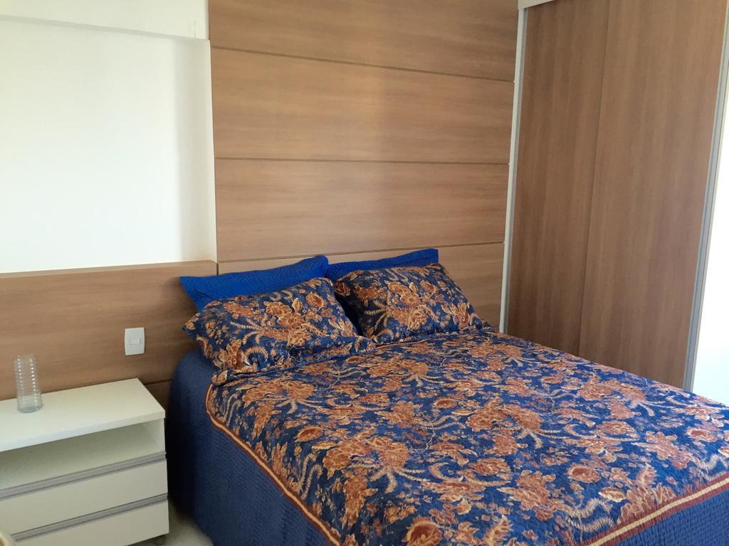 Apartamento Sol E Mar Maceio Εξωτερικό φωτογραφία