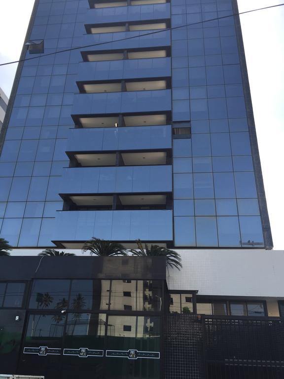 Apartamento Sol E Mar Maceio Εξωτερικό φωτογραφία