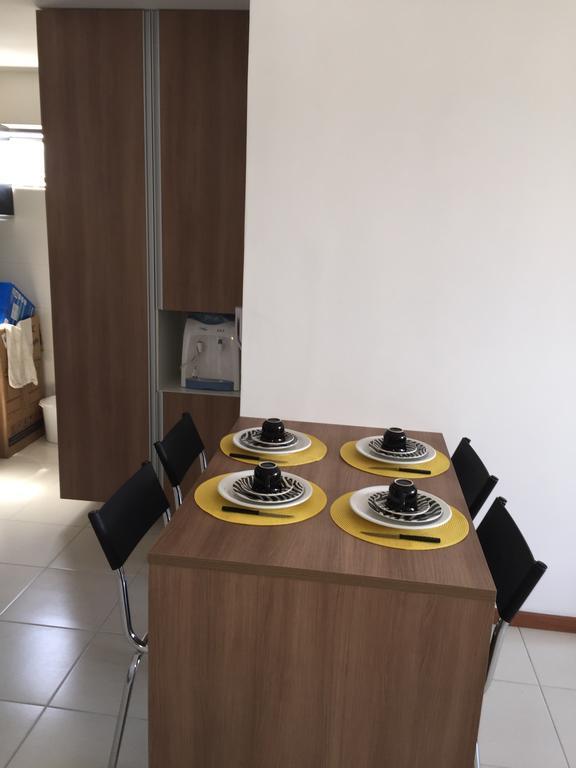 Apartamento Sol E Mar Maceio Εξωτερικό φωτογραφία