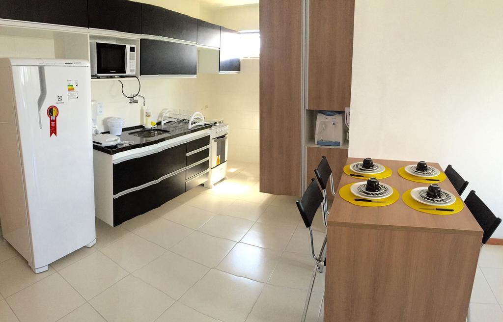 Apartamento Sol E Mar Maceio Εξωτερικό φωτογραφία