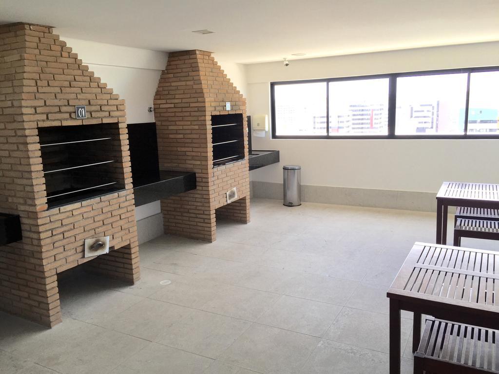 Apartamento Sol E Mar Maceio Εξωτερικό φωτογραφία