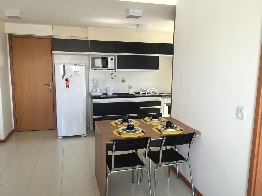 Apartamento Sol E Mar Maceio Εξωτερικό φωτογραφία