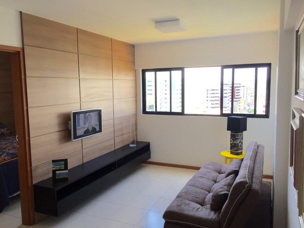 Apartamento Sol E Mar Maceio Εξωτερικό φωτογραφία